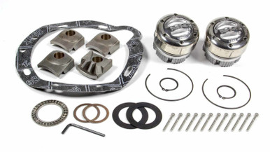 203 Conversion Kit w/Hub 1/2 Ton MMM502