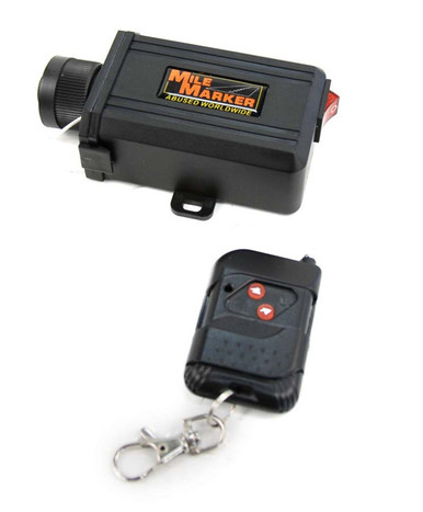 Wireless Remote Control Kit MMM7076