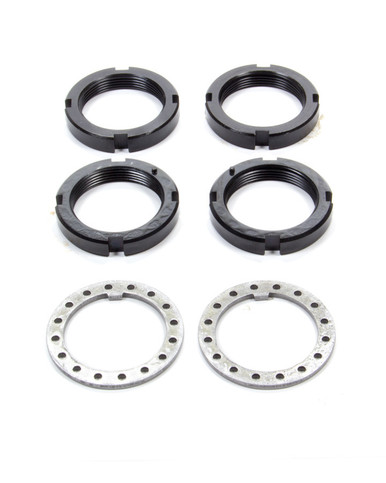 1/2 & 3/4 Ton Ford Hub Conversion Kit MMM95-32720