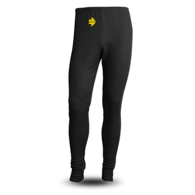 Comfort Tech Long Pants Black Large MNXLJCTBKL00