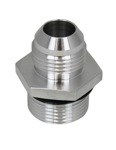 Moroso 12an Male Fitting for Moroso GM LS Valve Cover 68856