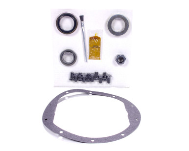 Install Kit GM 8.5in Rearend Early GM8.5IK