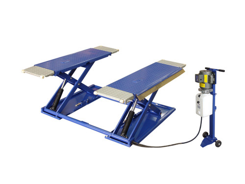 Tuxedo Mid Rise Scissor Lift MR6K-38