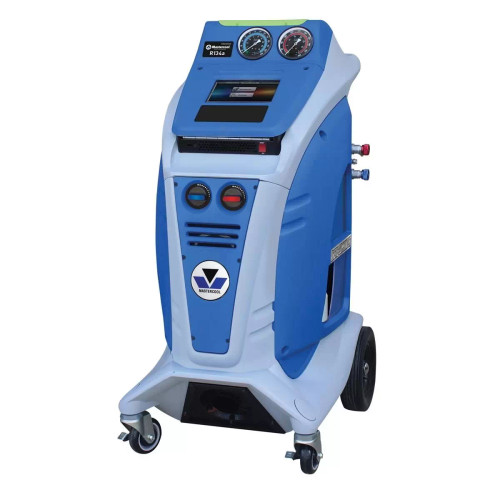Auto-Hybrid R134A Rrr Machine