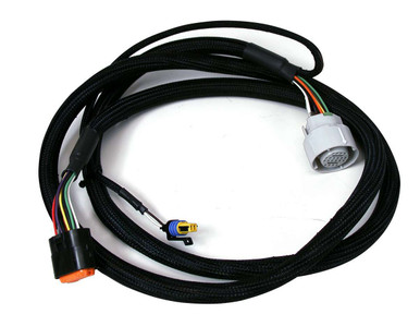 MSD Transmission Wiring Harness for 1993-Up GM 4L60-85E 4L70 2006-2009 2770