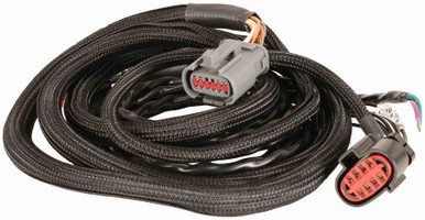 MSD Wire Harness for Ford E40D 1989-1994 Transmission Atomic TCU to E40D 1989-94 Kit 2776