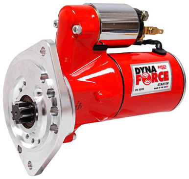 MSD DynaForce Starter for Small Block Ford 289 302 351W 3/4" Depth 5090