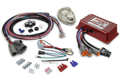 MSD Digital Programmable 6AL-2 Ignition Box 6530