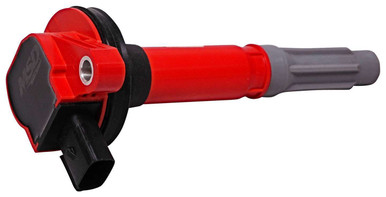 MSD Blaster Coil-On-Plug 5.0L 2011-2016 Ford Coyote Engine 8248