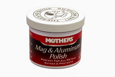 Mag & Aluminum PolishMTH05100