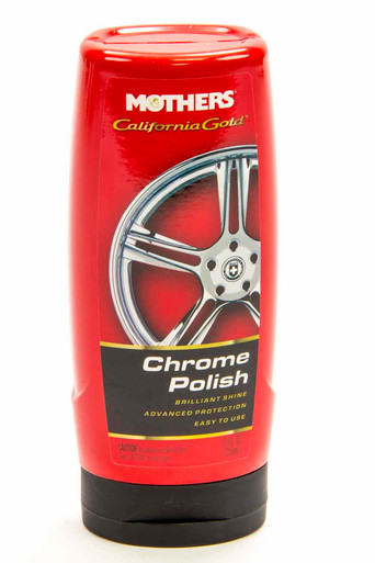 Chrome Polish 12ozMTH05212