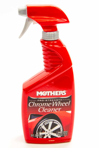 Wheel Mist Wheel CleanerMTH05824