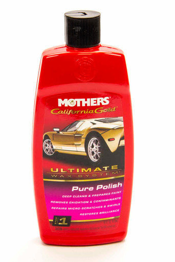 Calif Gold Prewax CleaneMTH07100