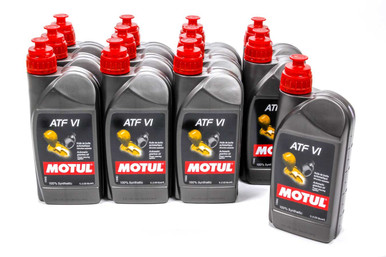 Motul ATF VI 12X1 Liter MTL105774-12