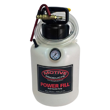 Fluid Transfer Pump XL 1735
