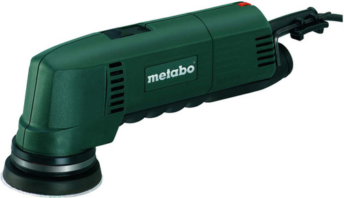 3 1/8" Variable Speed Compact Orbital Disc Sander - 5, 000-10, 000 Rpm - 2.0 Amp (Discontinued)