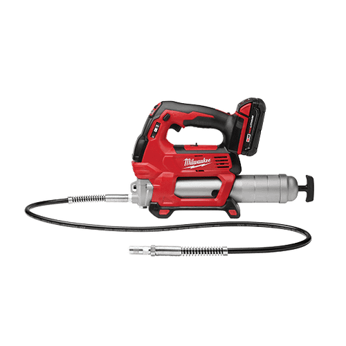 M18a Cordless 2-Speed Grease Gun Kit 2646-21CT