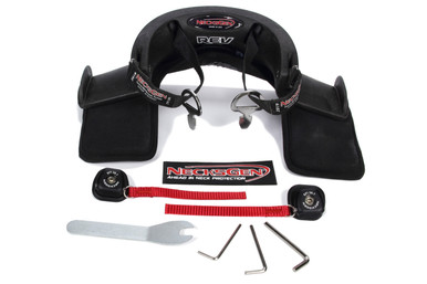 Head and Neck Restraint REV Medium 2in NG22