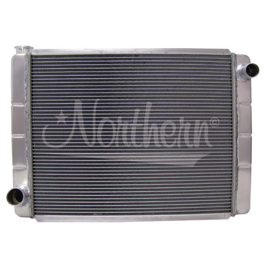 Race Pro Radiator Ford 28in x 19in Triple Pass 209696