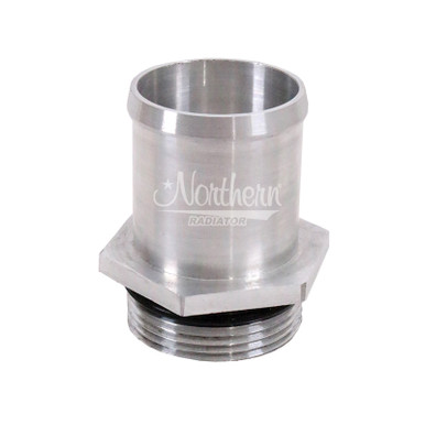 Radiator Inlet Fitting 1-5/8in x 1-1/2in Z17548