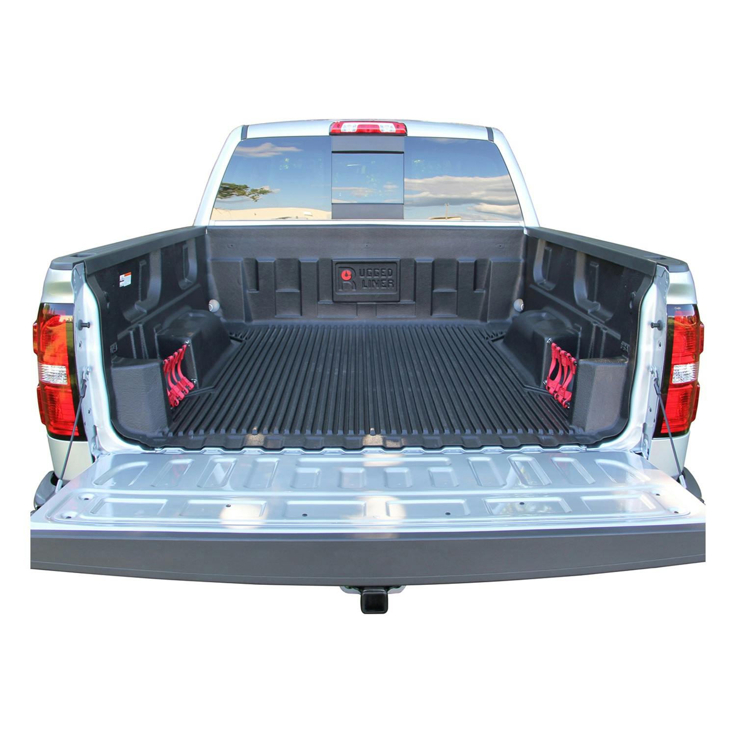 Rugged Liner D19TG Tailgate Piece