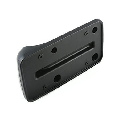 License Plate Bracket; 9 7-06 Jeep Wrangler TJ - OMI11233.06