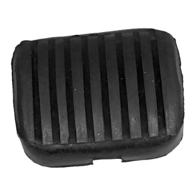 Pedal PadBrake or Clut ch; 45-86 Willys/Jeep Mo OMI16753.01