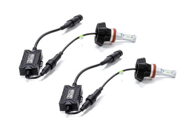 9012 LED Headlight BulbsORA5242-001