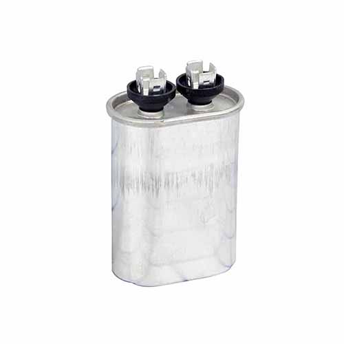 Ronken Industries 91A23405H50 4MF 660 Volts Capacitor