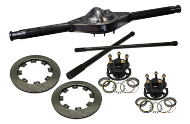 PEM New Stamped Floater Metric Kit 58in Center HNMK2902904