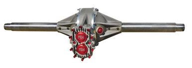 PEM Quick Change Assembly 4.86 5x5 Hubs Axles QCKSTGN5-486-2OFF