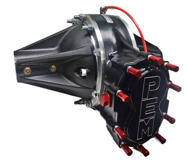 PEM Quick Change Assembly No Tubes Max Option 4.86 QCNT-486MAX
