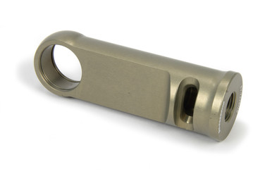 Eyelet 3.6in High-Speed Blow-Off EY-7336HS