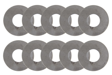 Washer Shims (10PK) 1.200x.006x.500 Valve VW-120006-10