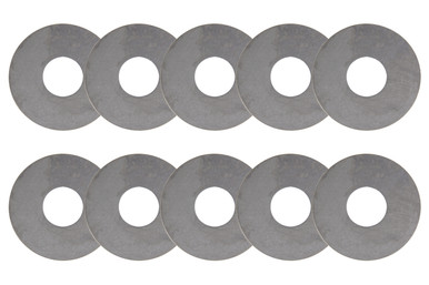 Washer Shims (10PK) 1.350x.012x.500 Valve VW-135012-10