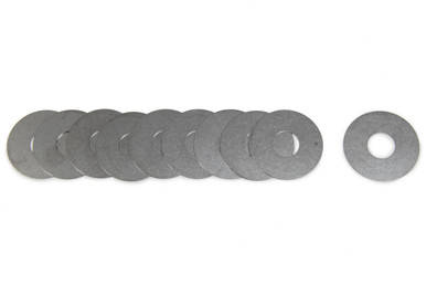 Washer 1.350 x .020 x .500 Valve (10pk) VW-135020