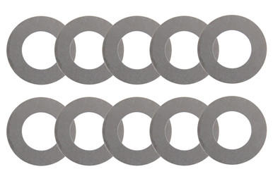 Washer Shims (10PK) .900x.008x.500 Valve VW-90008-10
