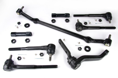 Steering Rebuild Kits E-Coated 116-10011