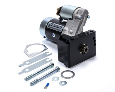 Proform Chevy High Torque Start Starter Stagger Mount 66267