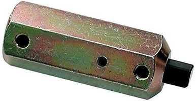Proform Pipe Plug Removal Tool 1/4in 67447