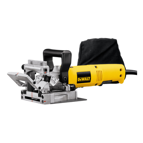 Dewalt DW682K Plate Joiner Kit