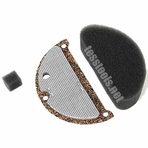PP213/HA3014Filter Kit