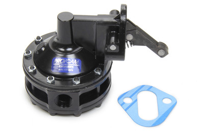Fuel Pump SBC 15psi Billet Aluminum # 9350