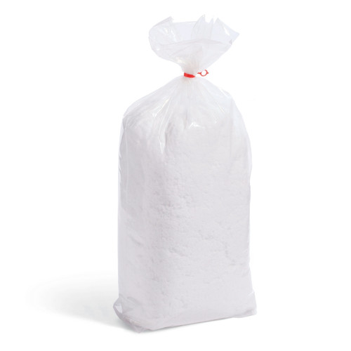 Loose Absorbent, Polypropylene, 5 lb.