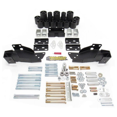 07- GM P/U 3in. Body Lift kit PRFPA10193