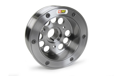 GM LS 7.25in Balancer Int. Balance - SFI 34260