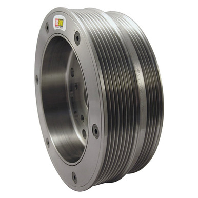 GM LS 7.25in Balancer Int. Balance - SFI 34261
