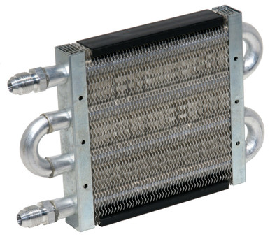 Power Steering/Fuel Cool er 4 Pass -6AN 1009