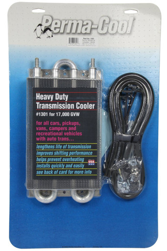 HD Trans Oil Cooler KitPRM1301