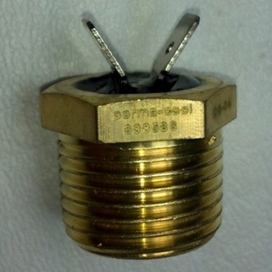 Electric Fan Thermo Swit ch Screw-in 185deg F 19107